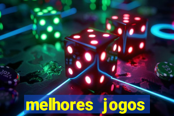melhores jogos mobile 2024